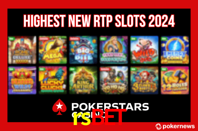 Desvendando o Mundo dos Jogos Virtuais na rsbet