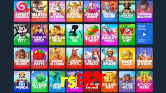 Descubra a Essência do rsbet: Nossa História e Compromissos